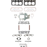 Order Head Gasket Set by VICTOR REINZ - 02-10159-01 For Your Vehicle
