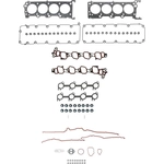 Order Head Gasket Set by VICTOR REINZ - 02-10186-01 For Your Vehicle