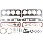Order Head Gasket Set by VICTOR REINZ - 02-10329-01 For Your Vehicle