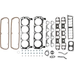 Order Head Gasket Set by VICTOR REINZ - 02-10334-01 For Your Vehicle