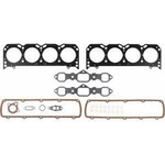 Order Head Gasket Set by VICTOR REINZ - 02-10345-01 For Your Vehicle