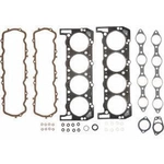 Order Head Gasket Set by VICTOR REINZ - 02-10349-01 For Your Vehicle