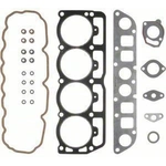 Order Head Gasket Set by VICTOR REINZ - 02-10352-01 For Your Vehicle