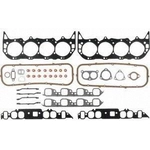 Order Head Gasket Set by VICTOR REINZ - 02-10354-01 For Your Vehicle