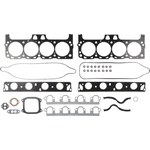 Order Head Gasket Set by VICTOR REINZ - 02-10365-01 For Your Vehicle