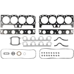 Order Head Gasket Set by VICTOR REINZ - 02-10367-01 For Your Vehicle