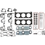 Order Head Gasket Set by VICTOR REINZ - 02-10393-01 For Your Vehicle