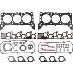 Order Head Gasket Set by VICTOR REINZ - 02-10404-01 For Your Vehicle