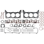 Order VICTOR REINZ - 02-10405-01 - Engine Cylinder Head Gasket Set For Your Vehicle