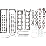 Order Head Gasket Set by VICTOR REINZ - 02-10430-01 For Your Vehicle
