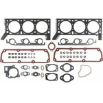 Order Head Gasket Set by VICTOR REINZ - 02-10436-01 For Your Vehicle