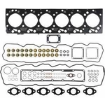 Order Head Gasket Set by VICTOR REINZ - 02-10482-01 For Your Vehicle