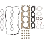 Order Head Gasket Set by VICTOR REINZ - 02-10500-01 For Your Vehicle