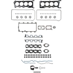 Order VICTOR REINZ - 02-10508-01 - Engine Cylinder Jeu de joints de culasse For Your Vehicle