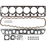 Order Head Gasket Set by VICTOR REINZ - 02-10513-01 For Your Vehicle