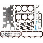 Order Head Gasket Set by VICTOR REINZ - 02-10545-01 For Your Vehicle