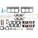 Order Head Gasket Set by VICTOR REINZ - 02-10556-01 For Your Vehicle