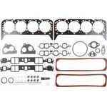 Order Head Gasket Set by VICTOR REINZ - 02-10601-01 For Your Vehicle