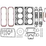 Order VICTOR REINZ - 02-10605-01 - Engine Cylinder Head Gasket Set For Your Vehicle
