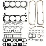 Order Head Gasket Set by VICTOR REINZ - 02-10608-01 For Your Vehicle
