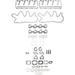 Order Head Gasket Set by VICTOR REINZ - 02-10635-01 For Your Vehicle