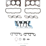 Order Head Gasket Set by VICTOR REINZ - 02-10689-01 For Your Vehicle