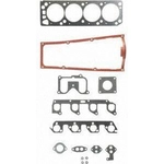 Order Head Gasket Set by VICTOR REINZ - 02-10692-01 For Your Vehicle