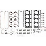 Order Head Gasket Set by VICTOR REINZ - 02-10746-01 For Your Vehicle