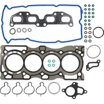 Order Head Gasket Set by VICTOR REINZ - 02-10807-01 For Your Vehicle