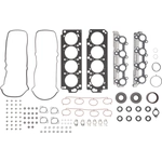 Order Head Gasket Set by VICTOR REINZ - 02-10811-01 For Your Vehicle