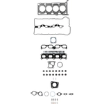 Order VICTOR REINZ - 02-11003-01 - Engine Cylinder Head Gasket Set For Your Vehicle