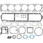 Order Head Gasket Set by VICTOR REINZ - 02-11005-01 For Your Vehicle