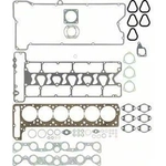 Order Head Gasket Set by VICTOR REINZ - 02-24160-08 For Your Vehicle