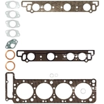 Order Head Gasket Set by VICTOR REINZ - 02-25735-04 For Your Vehicle