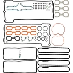 Order VICTOR REINZ - 02-31821-01 - Engine Cylinder Head Gasket Set For Your Vehicle