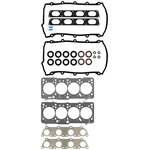 Order Head Gasket Set by VICTOR REINZ - 02-33010-02 For Your Vehicle