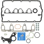 Order VICTOR REINZ - 02-34302-01 - Head Gasket Set For Your Vehicle