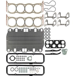 Order Head Gasket Set by VICTOR REINZ - 02-35380-01 For Your Vehicle