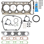 Order Head Gasket Set by VICTOR REINZ - 02-37475-01 For Your Vehicle