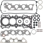 Order VICTOR REINZ - 02-53730-03 - Engine Cylinder Head Gasket Set For Your Vehicle