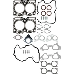 Order Head Gasket Set by VICTOR REINZ - 02-53910-03 For Your Vehicle