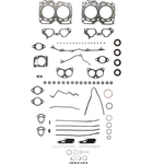 Order Head Gasket Set by VICTOR REINZ - 02-53940-01 For Your Vehicle