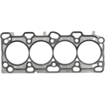 Order Head Gasket by VICTOR REINZ - 61-10040-00 For Your Vehicle