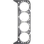 Order VICTOR REINZ - 61-10329-00 - Cylinder Head Gasket For Your Vehicle