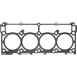 Order Head Gasket by VICTOR REINZ - 61-10398-00 For Your Vehicle