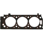 Order Head Gasket by VICTOR REINZ - 61-10444-00 For Your Vehicle