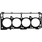 Order Head Gasket by VICTOR REINZ - 61-10480-00 For Your Vehicle