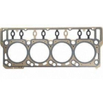Order Head Gasket by VICTOR REINZ - 61-10537-00 For Your Vehicle