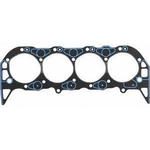 Order Head Gasket by VICTOR REINZ - 61-10607-00 For Your Vehicle