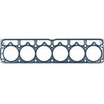 Order Head Gasket by VICTOR REINZ - 61-10646-00 For Your Vehicle